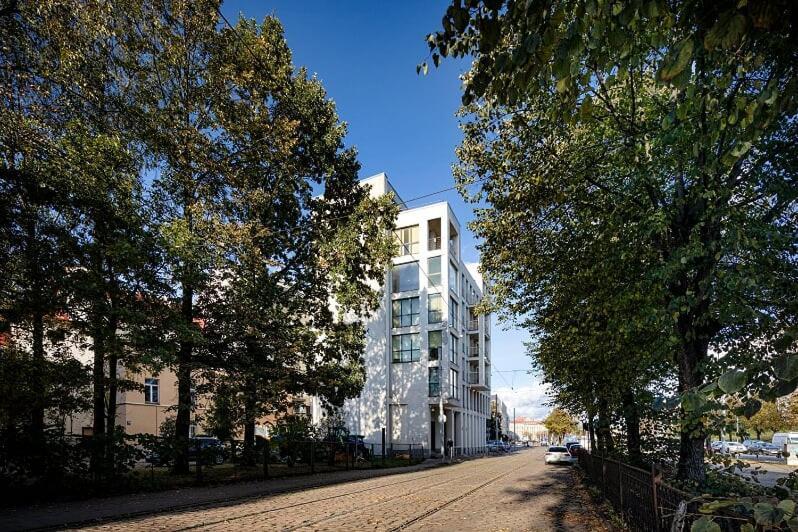 Old Riga Central Family Apartment エクステリア 写真